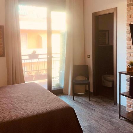 مبيت وإفطار بوسا Loft المظهر الخارجي الصورة