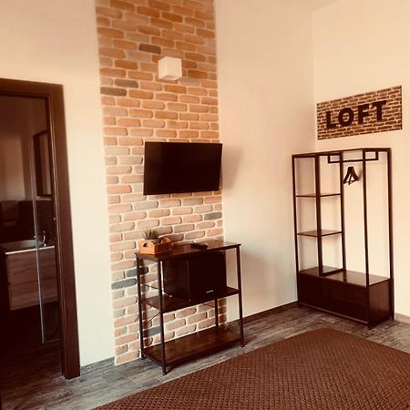 مبيت وإفطار بوسا Loft المظهر الخارجي الصورة