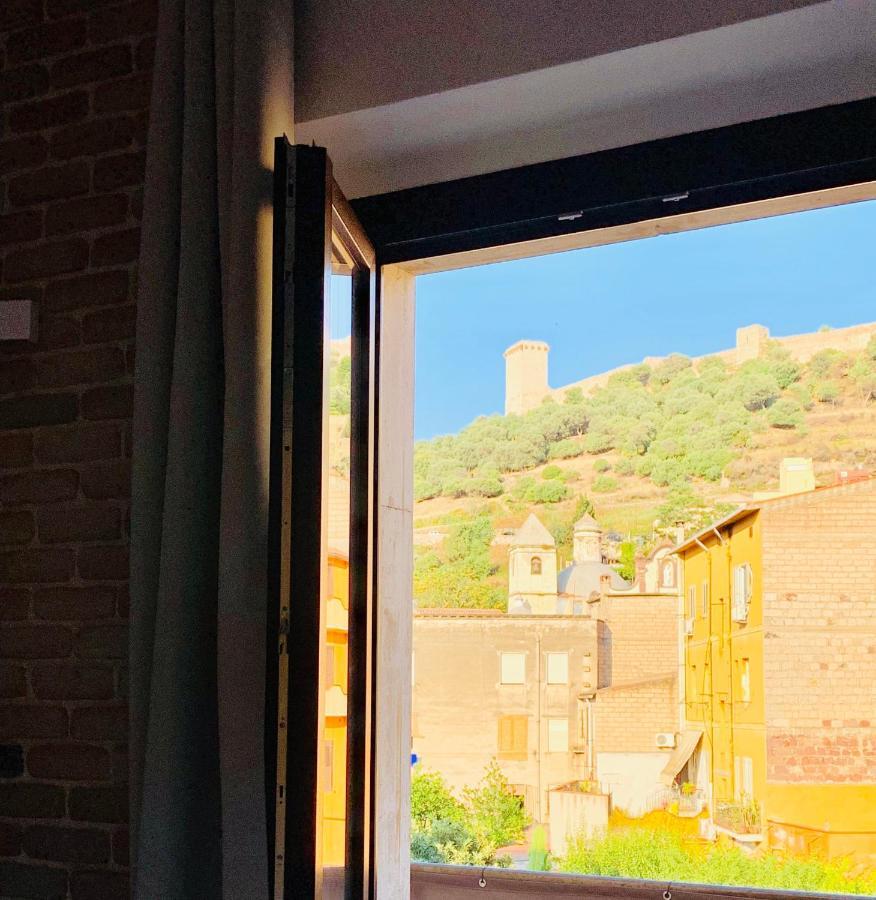 مبيت وإفطار بوسا Loft المظهر الخارجي الصورة