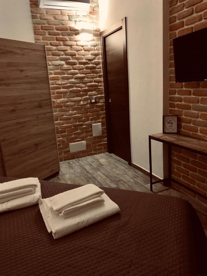 مبيت وإفطار بوسا Loft المظهر الخارجي الصورة