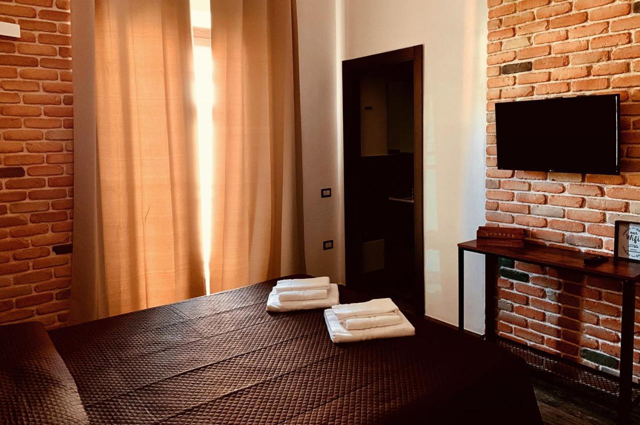 مبيت وإفطار بوسا Loft المظهر الخارجي الصورة