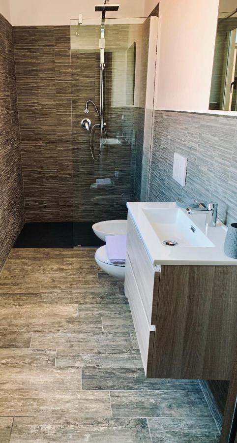 مبيت وإفطار بوسا Loft المظهر الخارجي الصورة