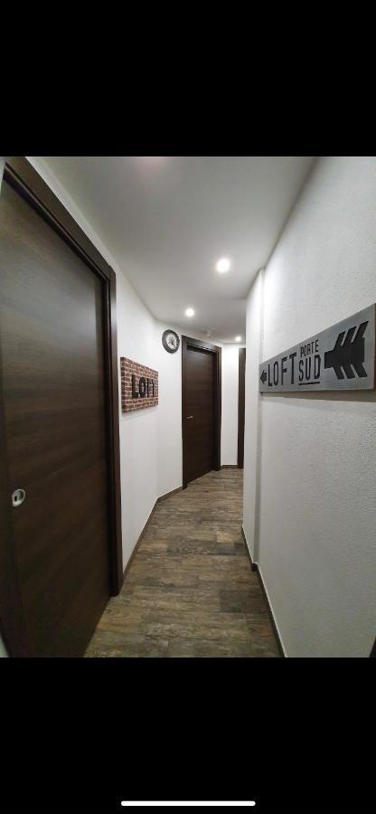 مبيت وإفطار بوسا Loft المظهر الخارجي الصورة