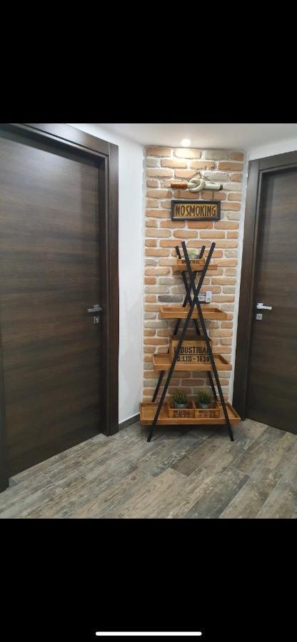 مبيت وإفطار بوسا Loft المظهر الخارجي الصورة