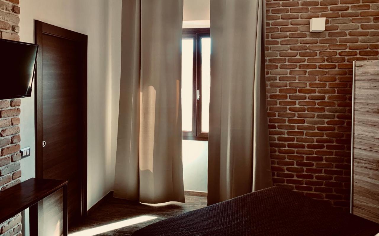 مبيت وإفطار بوسا Loft المظهر الخارجي الصورة