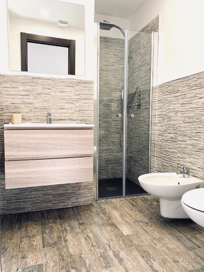 مبيت وإفطار بوسا Loft المظهر الخارجي الصورة