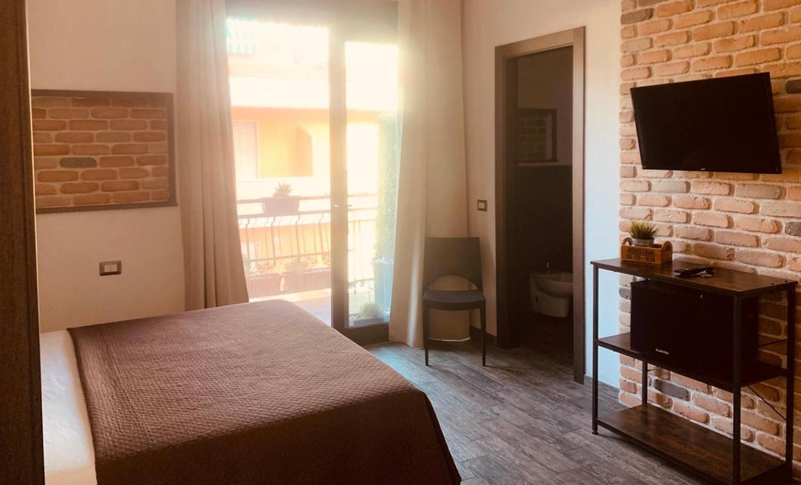 مبيت وإفطار بوسا Loft المظهر الخارجي الصورة